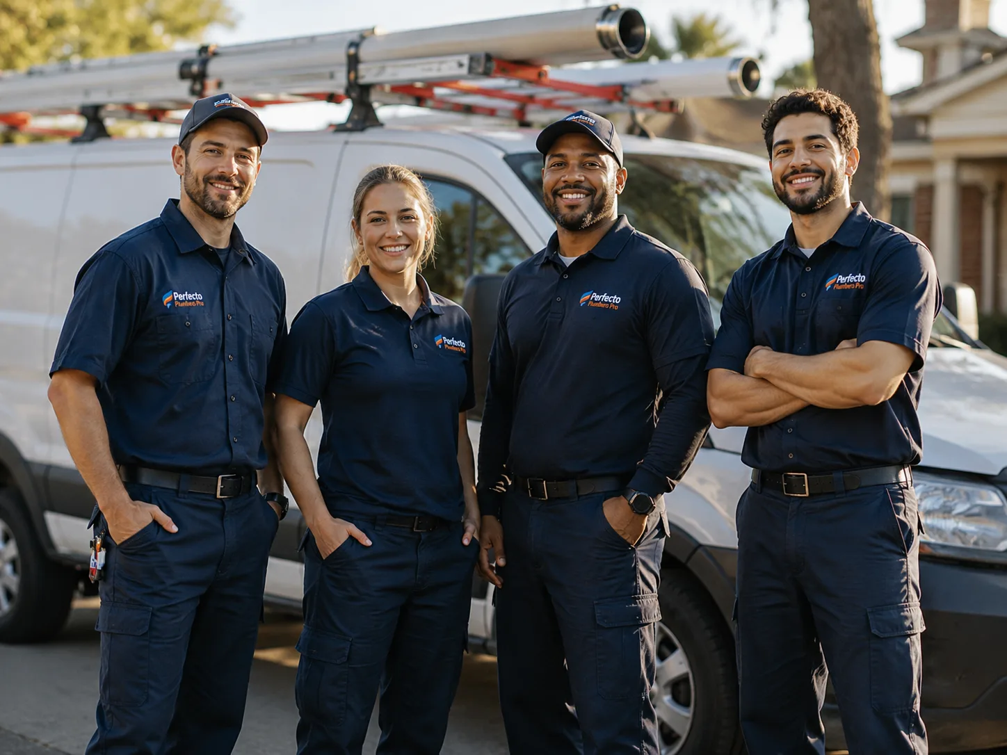 Emergency Plumber Near Me in Coalfield, TN near me